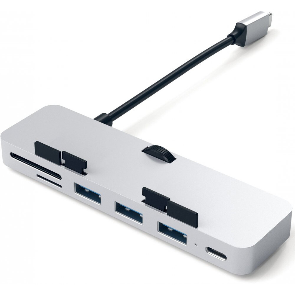 USB-концентратор Satechi ST-TCIMHS — изображение 2