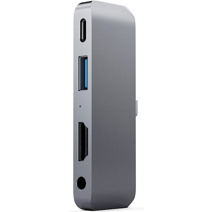 USB-концентратор Satechi ST-TCMPHM — изображение 2