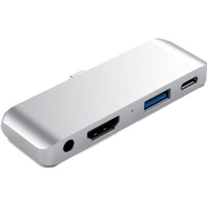 USB-концентратор Satechi ST-TCMPHS