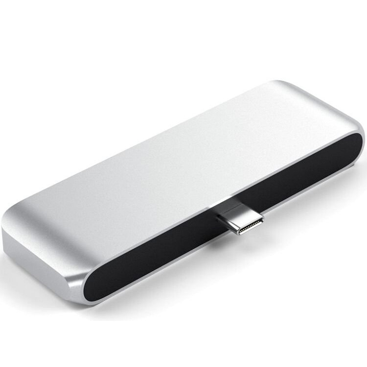 USB-концентратор Satechi ST-TCMPHS — изображение 2