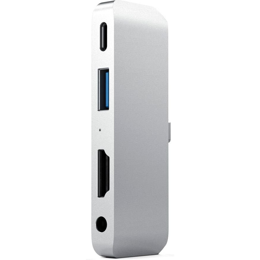 USB-концентратор Satechi ST-TCMPHS — изображение 3