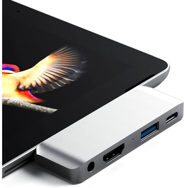USB-концентратор Satechi ST-TCMPHS — изображение 4