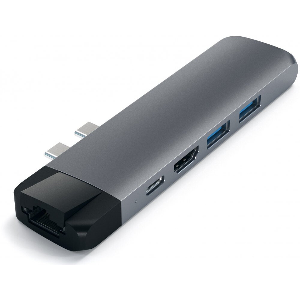 USB-концентратор Satechi ST-TCPHEM — изображение 2
