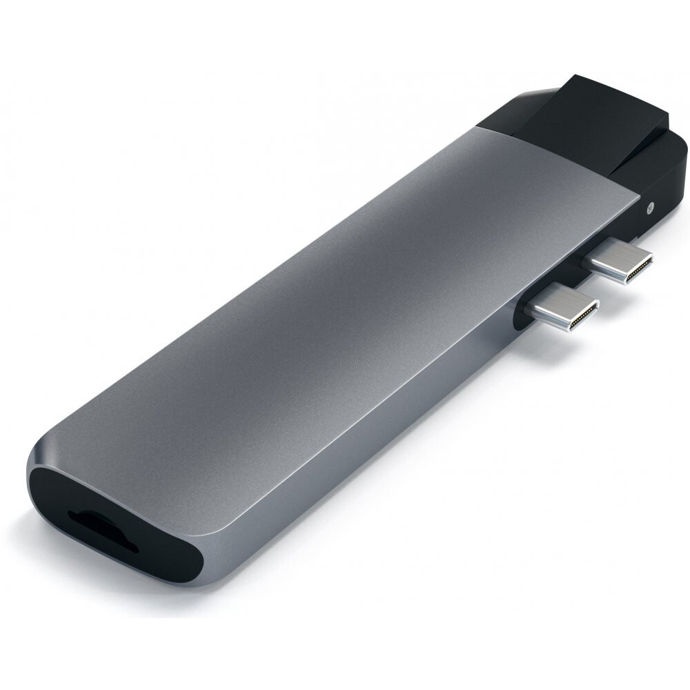 USB-концентратор Satechi ST-TCPHEM — изображение 4