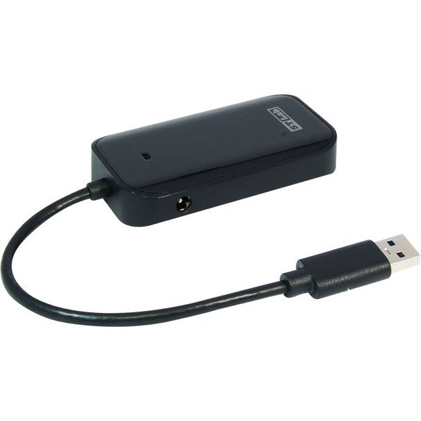 USB-концентратор ST-Lab U-1470 — изображение 2