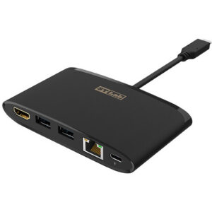 USB-концентратор ST-Lab U-2120