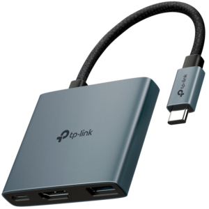 Разветвитель TP-LINK UH3020C
