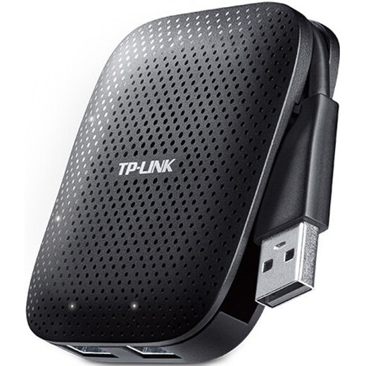 USB-концентратор TP-Link UH400 — изображение 2