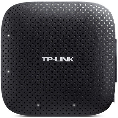 USB-концентратор TP-Link UH400 — изображение 3