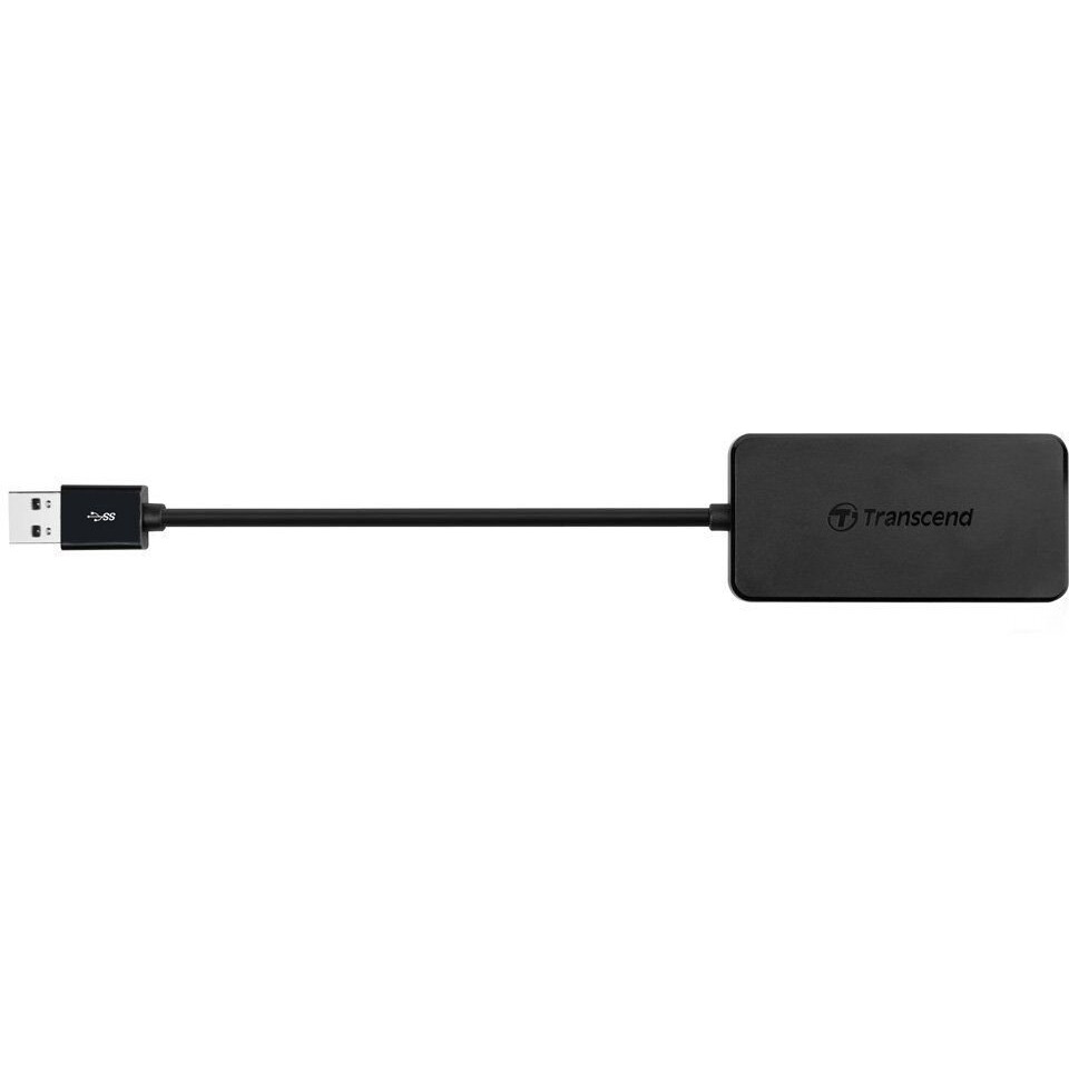 USB-концентратор Transcend TS-HUB2K — изображение 2