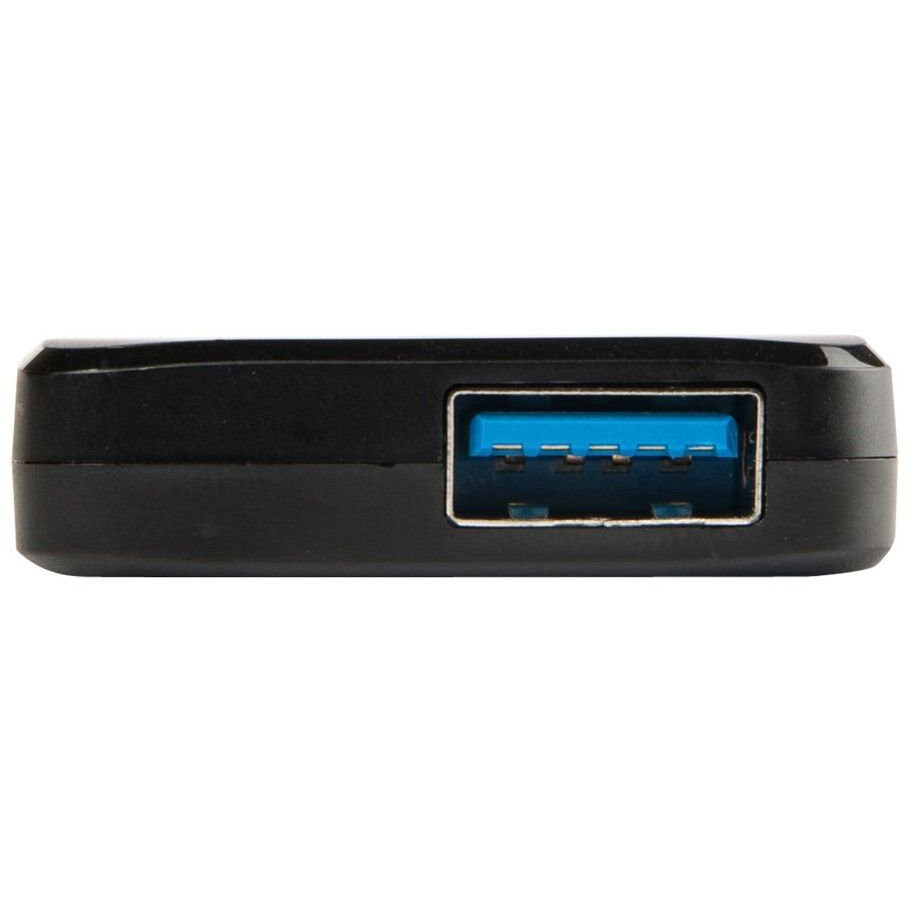 USB-концентратор Transcend TS-HUB2K — изображение 4