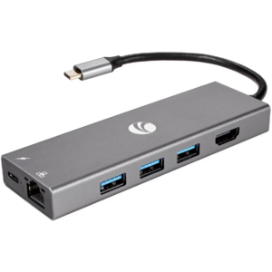 USB-концентратор VCOM CU459