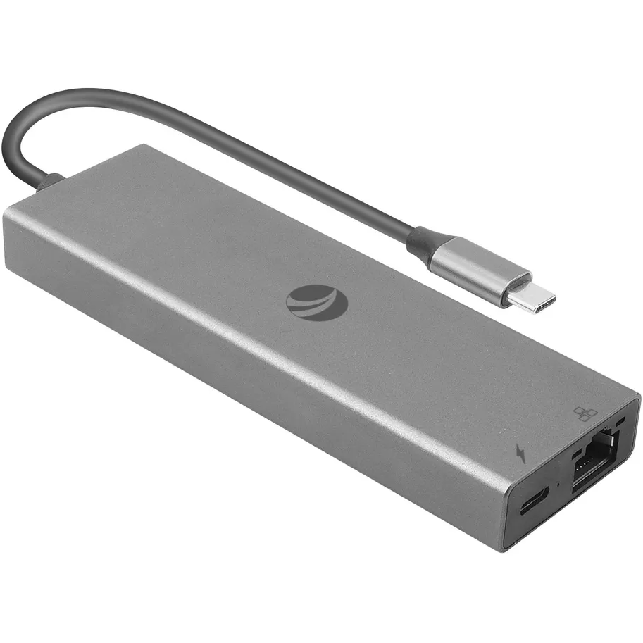 USB-концентратор VCOM CU459 — изображение 3