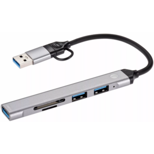 USB-концентратор VCOM DH297