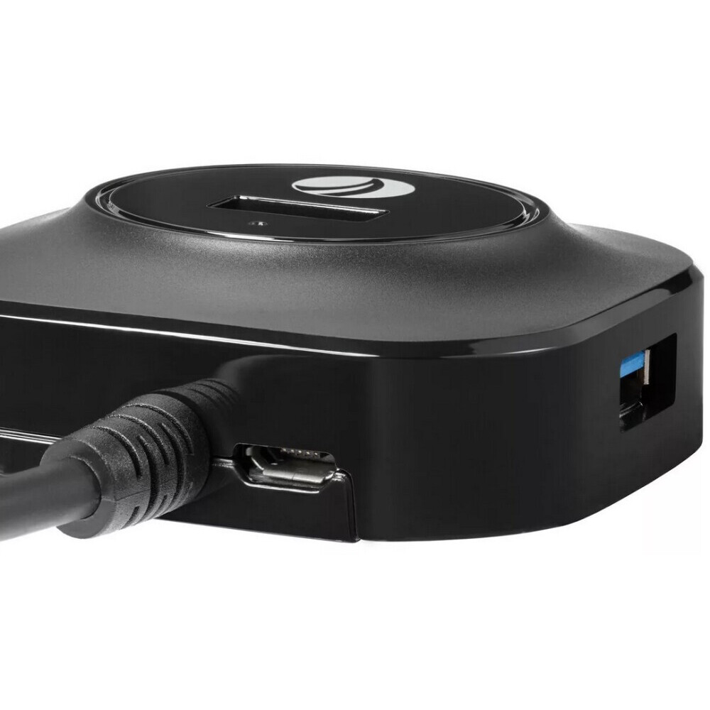 USB-концентратор VCOM DH307-1M — изображение 2
