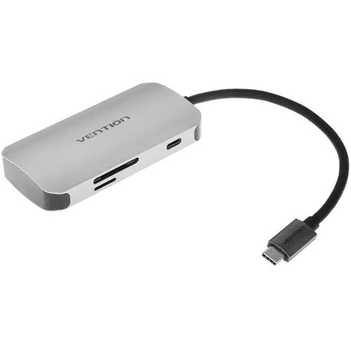 USB-концентратор Vention TNHHB — изображение 2