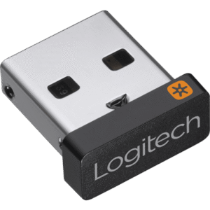 USB-приёмник Logitech USB Unifying Receiver (910-005931/5933/596)