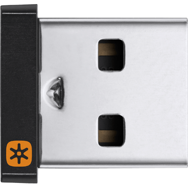 USB-приёмник Logitech USB Unifying Receiver (910-005931/5933/596) — изображение 2