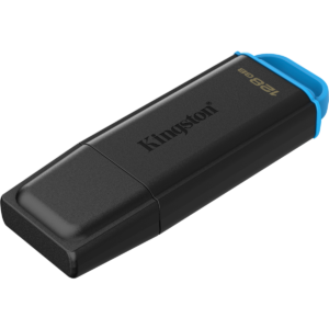 Накопитель USB 3.2 128GB Kingston DTXG2/128GB