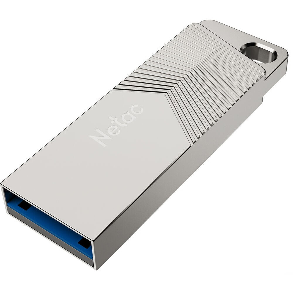 USB Flash накопитель 128GB Netac UM1