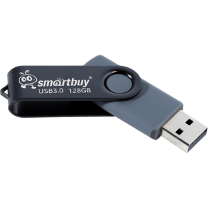 Накопитель USB 3.0 128GB SmartBuy SB128GB3TWK