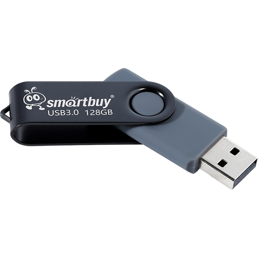 Накопитель USB 3.0 128GB SmartBuy SB128GB3TWK