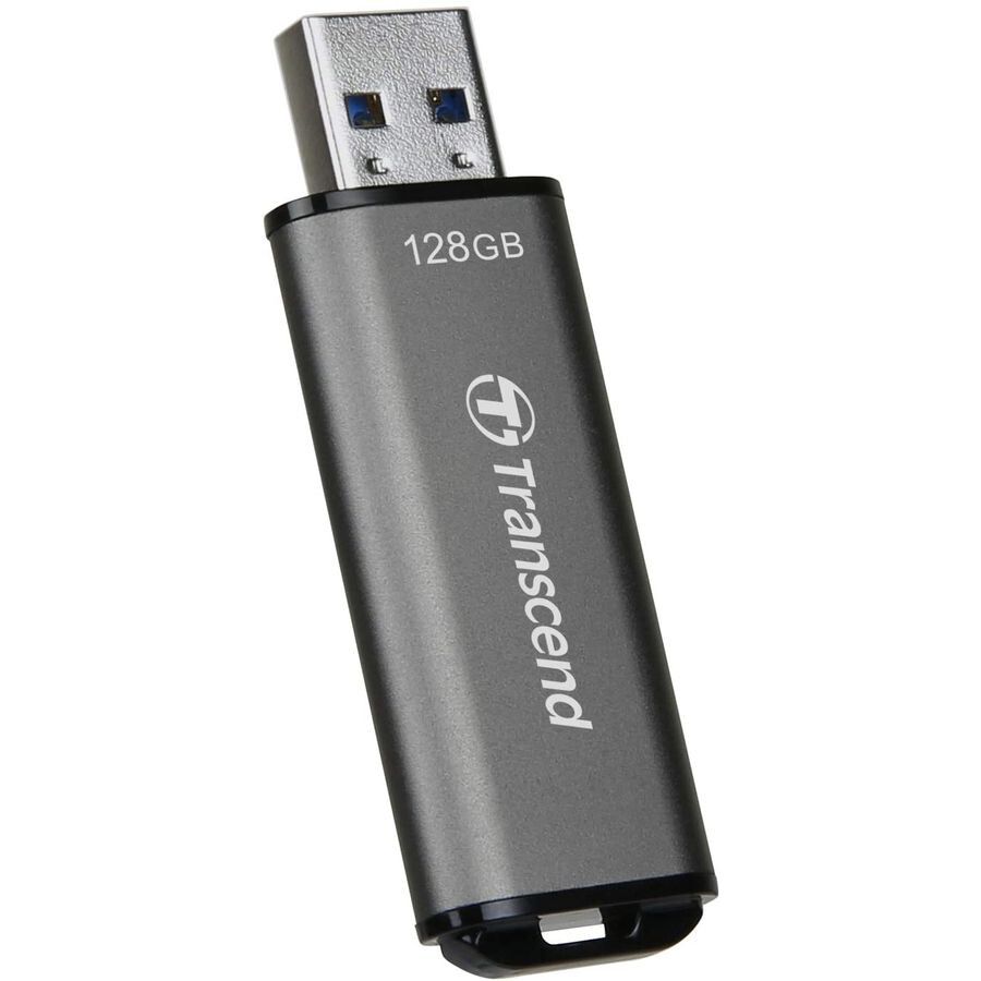 USB Flash накопитель 128GB Transcend JetFlash 920 (TS128GJF920) — изображение 3