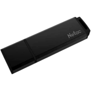USB Flash накопитель 16GB Netac U351 USB3.2 Black