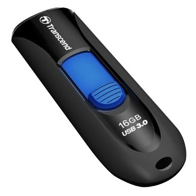 USB Flash накопитель 16GB Transcend JetFlash 790 (TS16GJF790K) — изображение 4