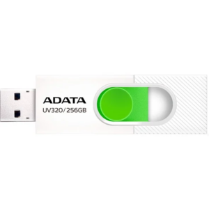Накопитель USB 3.2 256GB A-Data AUV320-256G-RWHGN