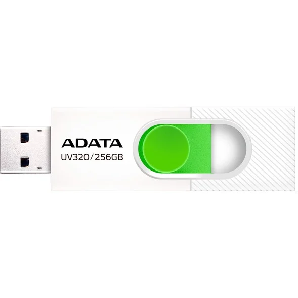 Накопитель USB 3.2 256GB A-Data AUV320-256G-RWHGN