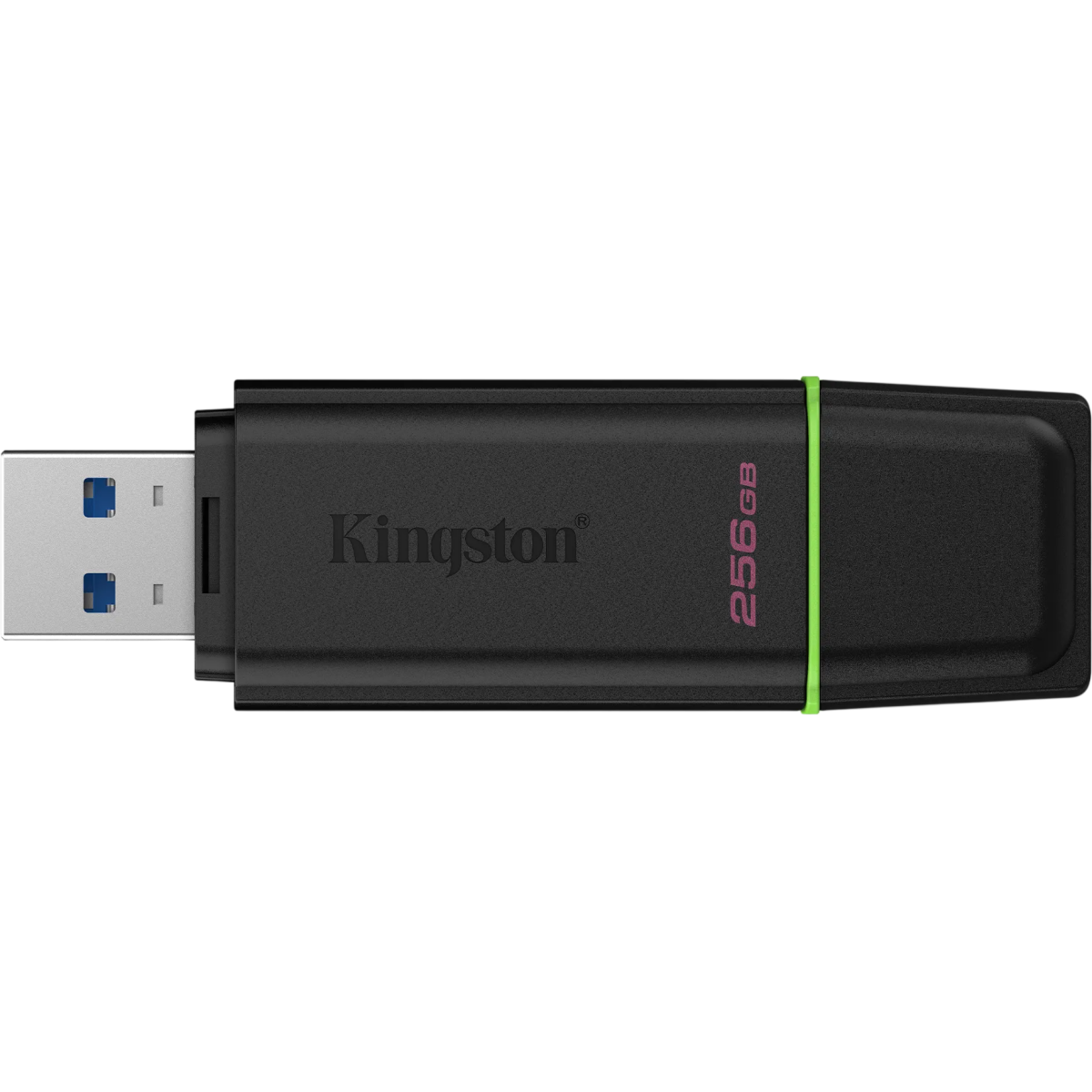 Накопитель USB 3.2 256GB Kingston DTXG2/256GB — изображение 3