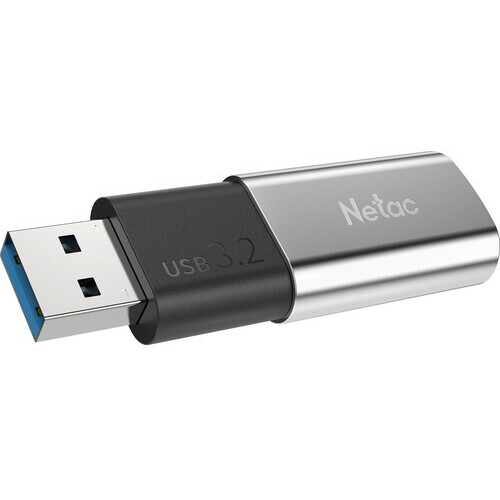 USB Flash накопитель 256GB Netac US2