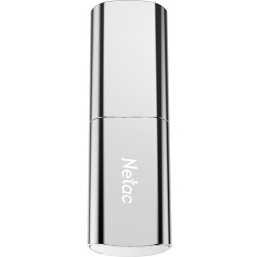 USB Flash накопитель 256GB Netac US2 — изображение 2