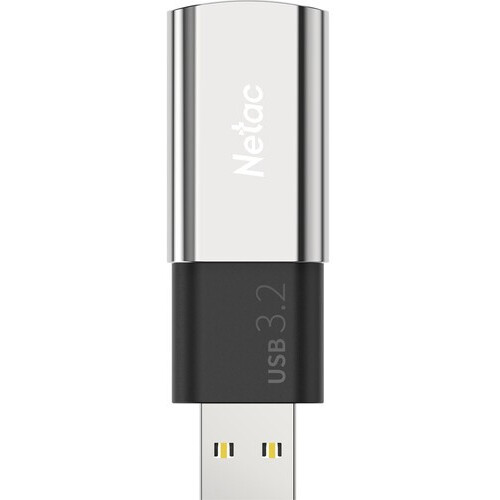 USB Flash накопитель 256GB Netac US2 — изображение 3