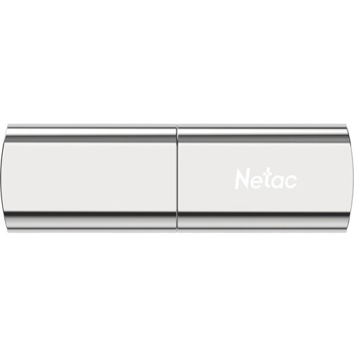USB Flash накопитель 256GB Netac US2 — изображение 4