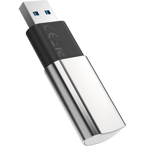 USB Flash накопитель 256GB Netac US2 — изображение 6
