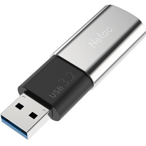 USB Flash накопитель 256GB Netac US2 — изображение 8