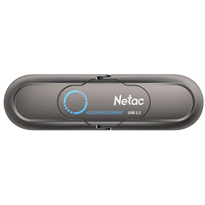 USB Flash накопитель 256GB Netac US9