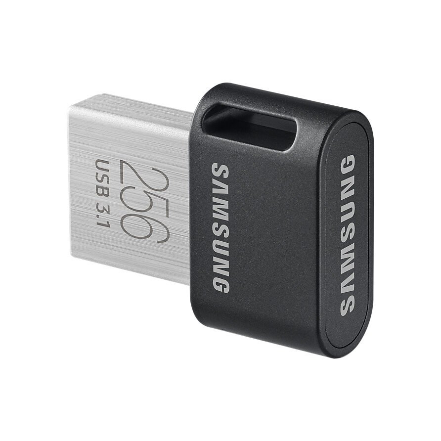 USB Flash накопитель 256GB Samsung FIT Plus (MUF-256AB)