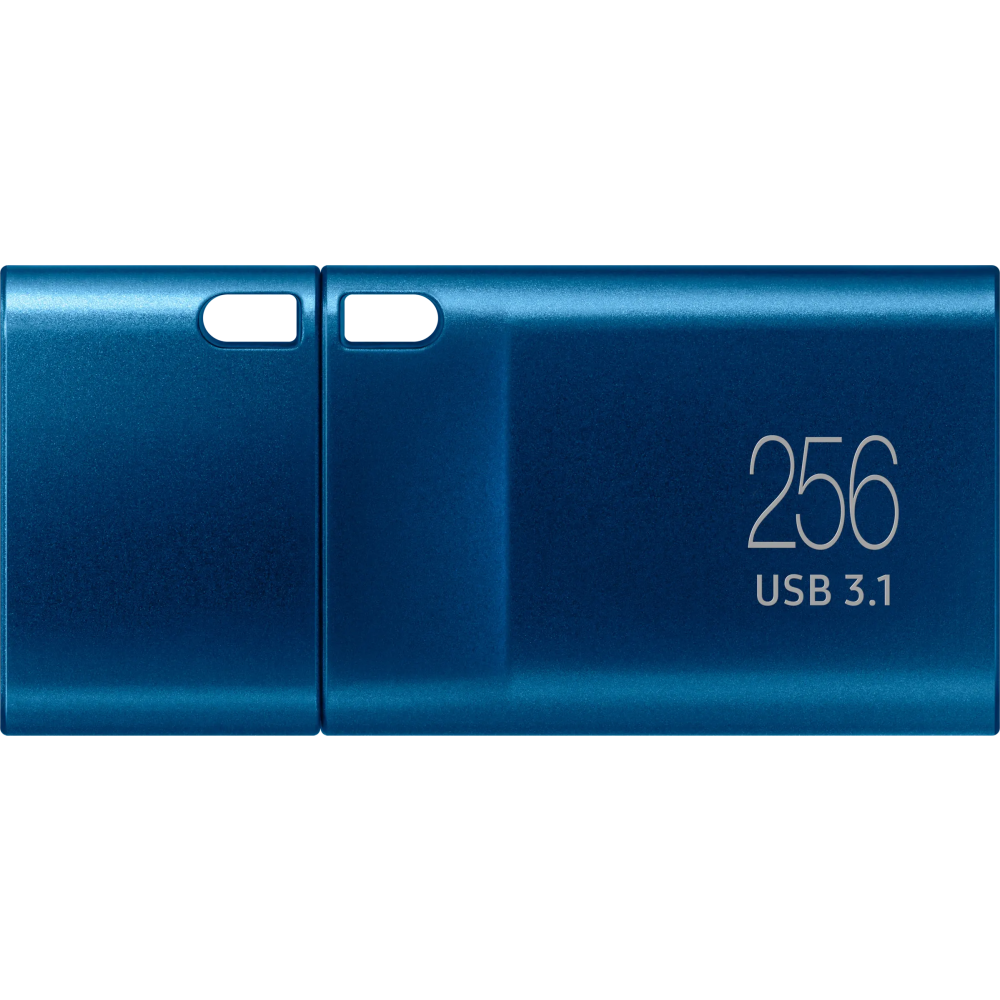 USB Flash накопитель 256GB Samsung Type-C (MUF-256DA) — изображение 8