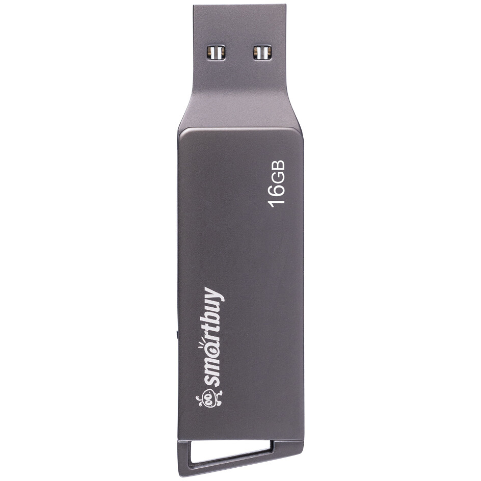 USB Flash накопитель 256GB SmartBuy MC45 Phantom Metal (SB256GBMC45) — изображение 5