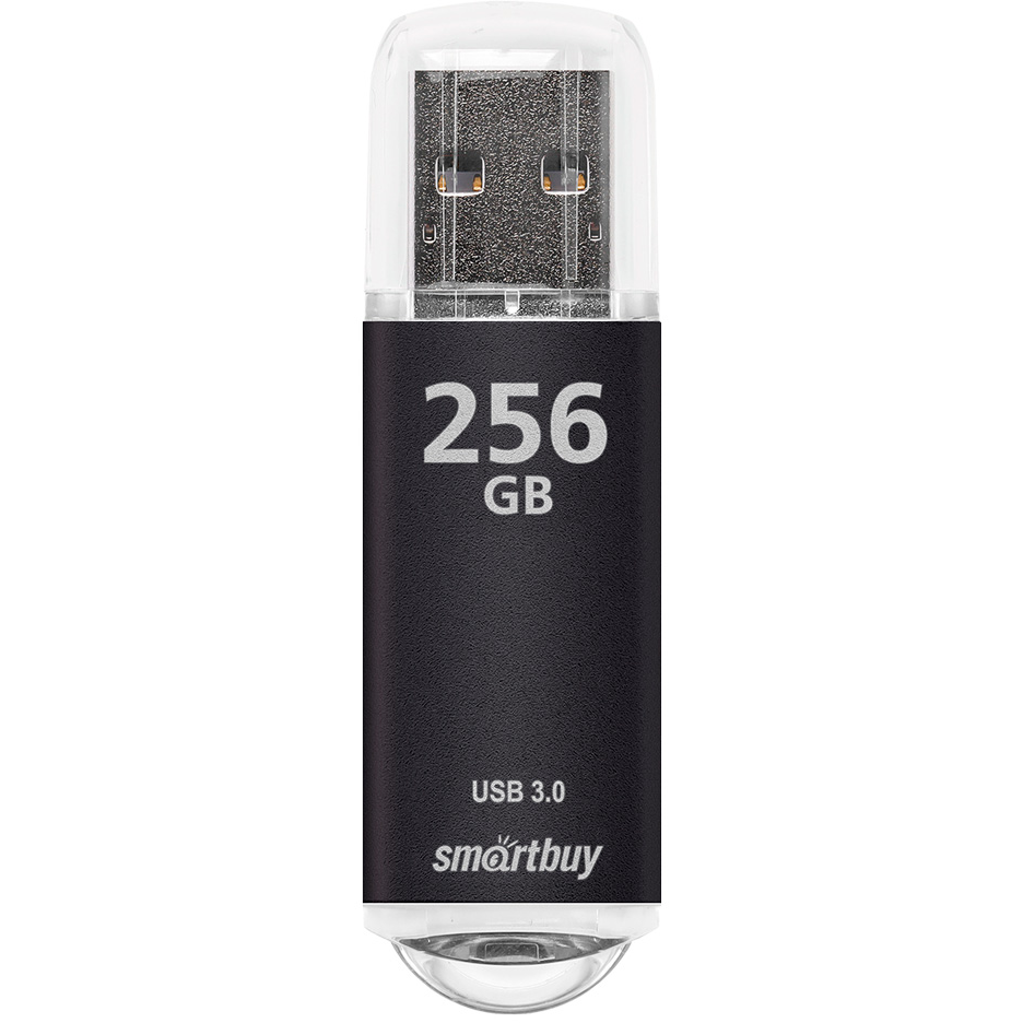 Накопитель USB 3.0 256GB SmartBuy SB256GBVC-K3