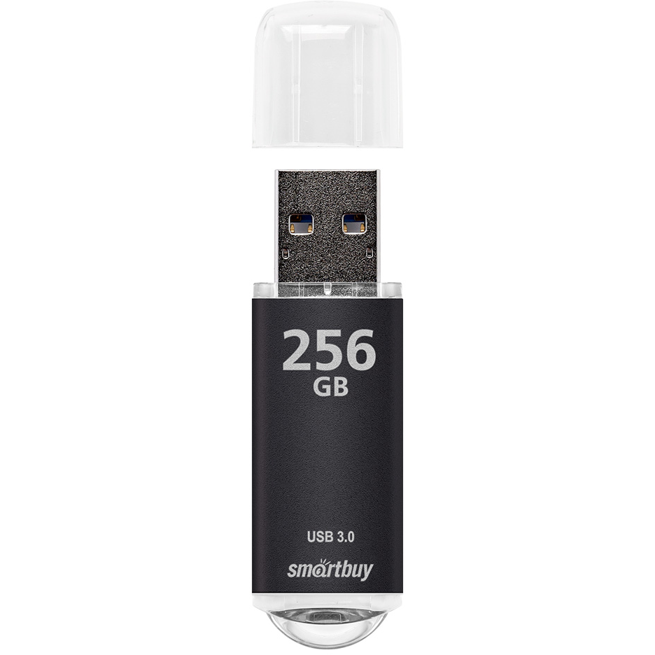 Накопитель USB 3.0 256GB SmartBuy SB256GBVC-K3 — изображение 2