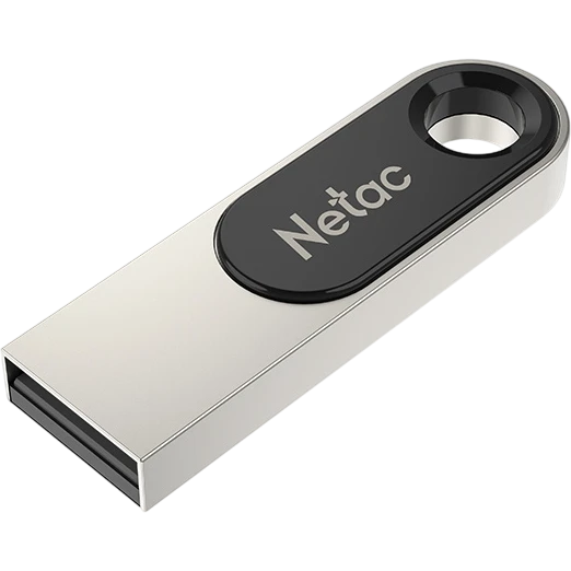 USB Flash накопитель 32GB Netac U278 USB3.2 Silver