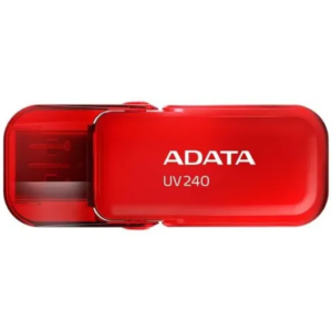 Накопитель USB 2.0 64GB A-Data AUV240-64G-RRD