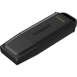 Накопитель USB 3.2 64GB Kingston DTXG2/64GB