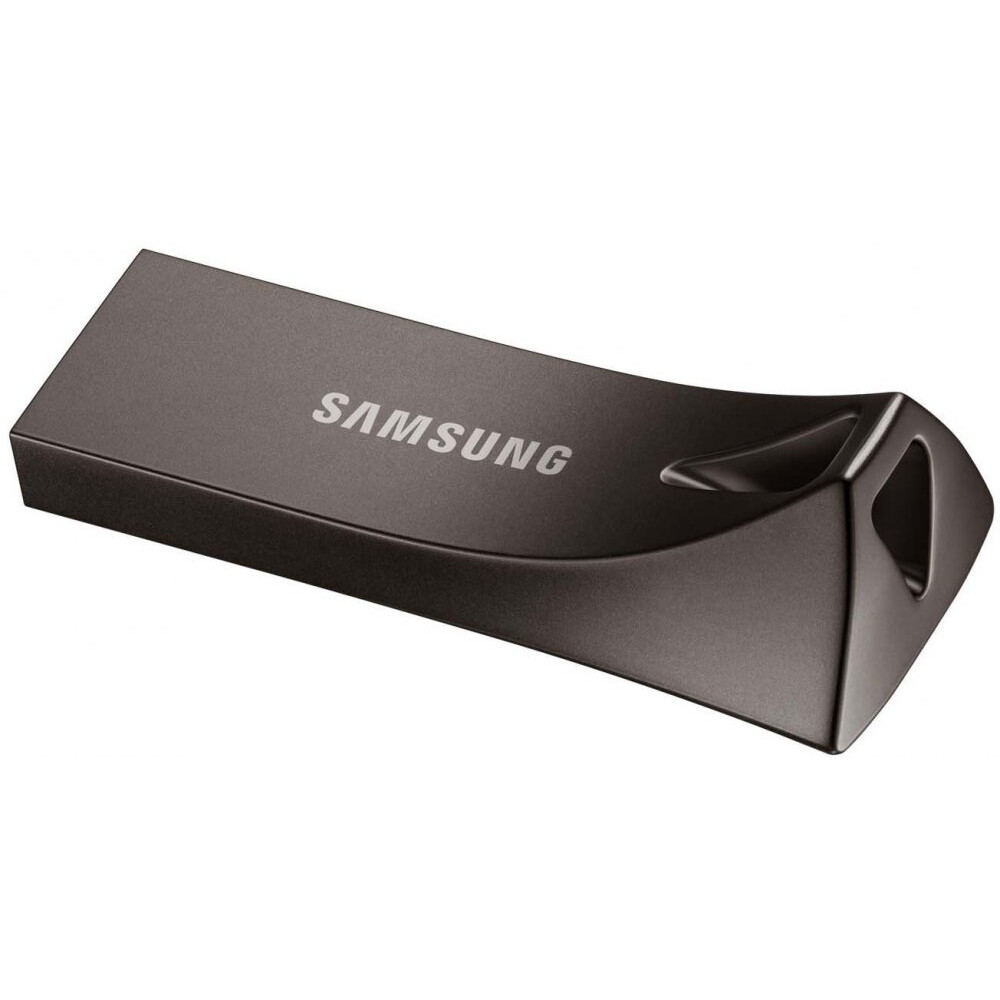 USB Flash накопитель 64GB Samsung BAR Plus (MUF-64BE4) — изображение 2