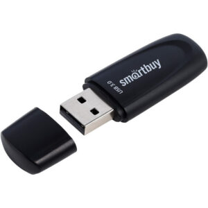 Накопитель USB 3.1 64GB SmartBuy SB064GB3SCK