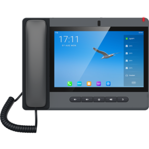 VoIP-телефон Fanvil (Linkvil) A320 Black
